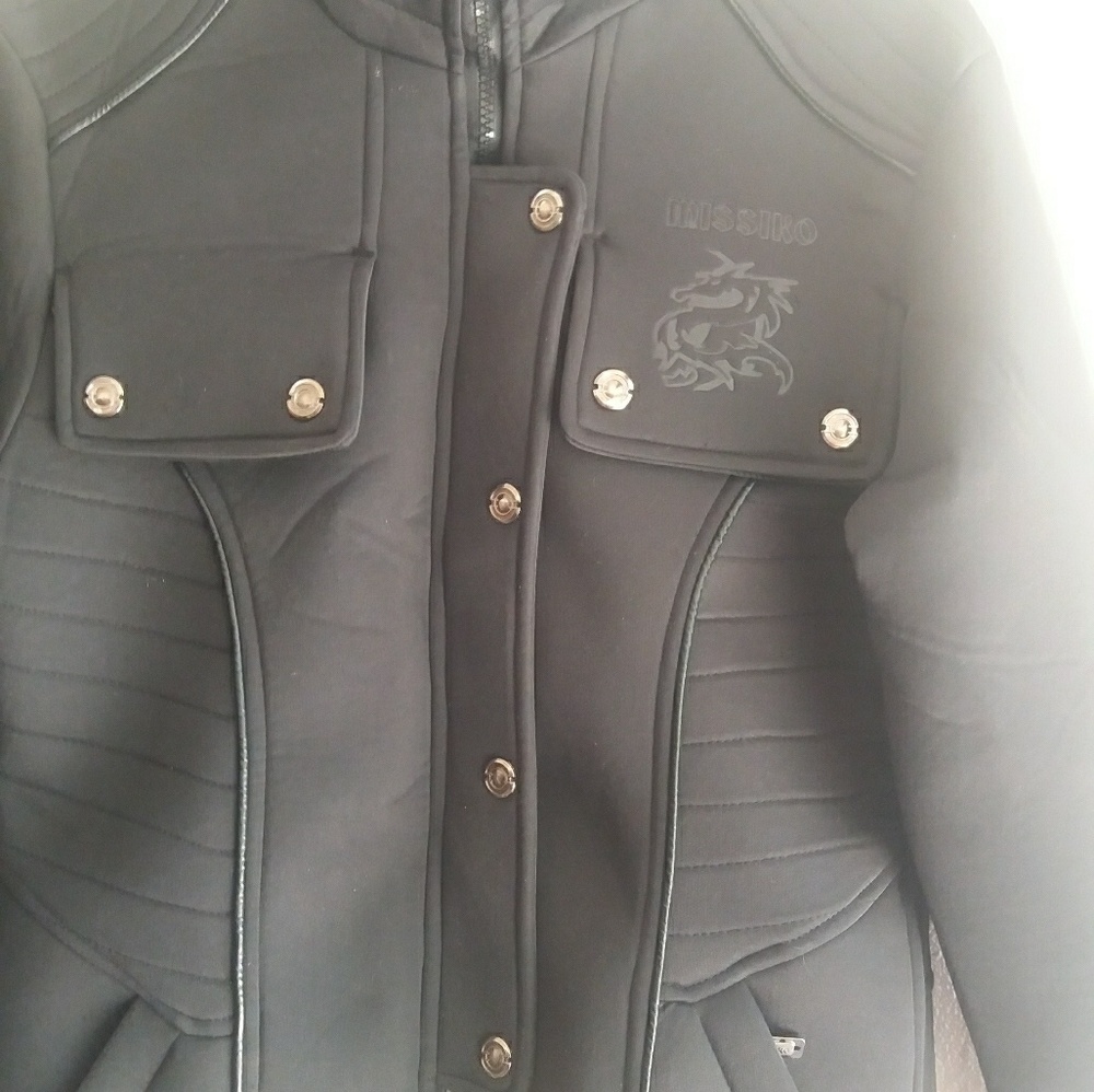 Missiko coat